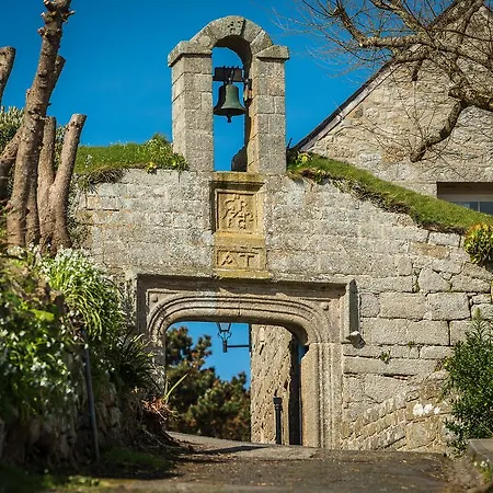 Отель Star Castle Hugh Town
