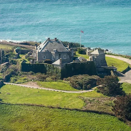 Отель Star Castle