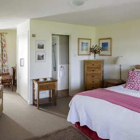 Star Castle 4* Hugh Town
