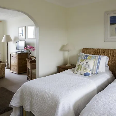 Star Castle 4* Hugh Town